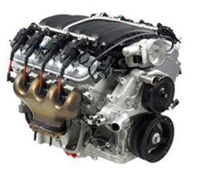 P1CEF Engine